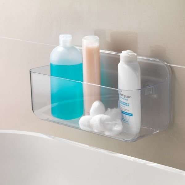 Invisifix Large Bathroom Caddy - Image 2