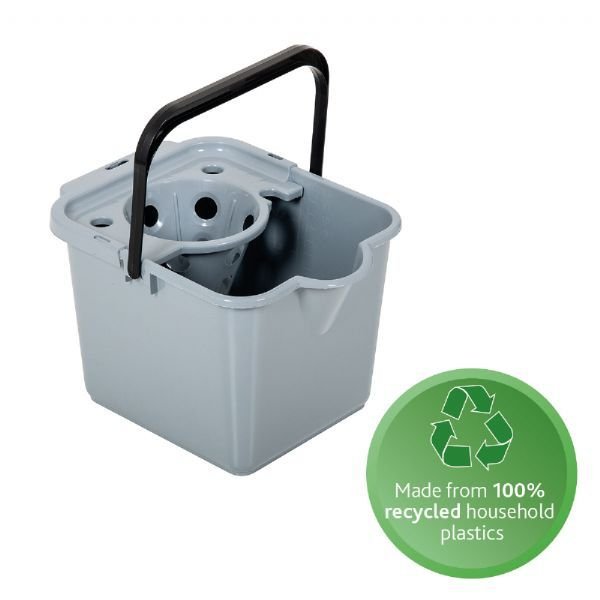 Eco Range Mop Pail & Wringer
