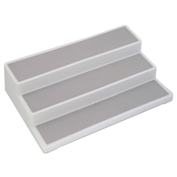 3 Tier Shelf Organiser