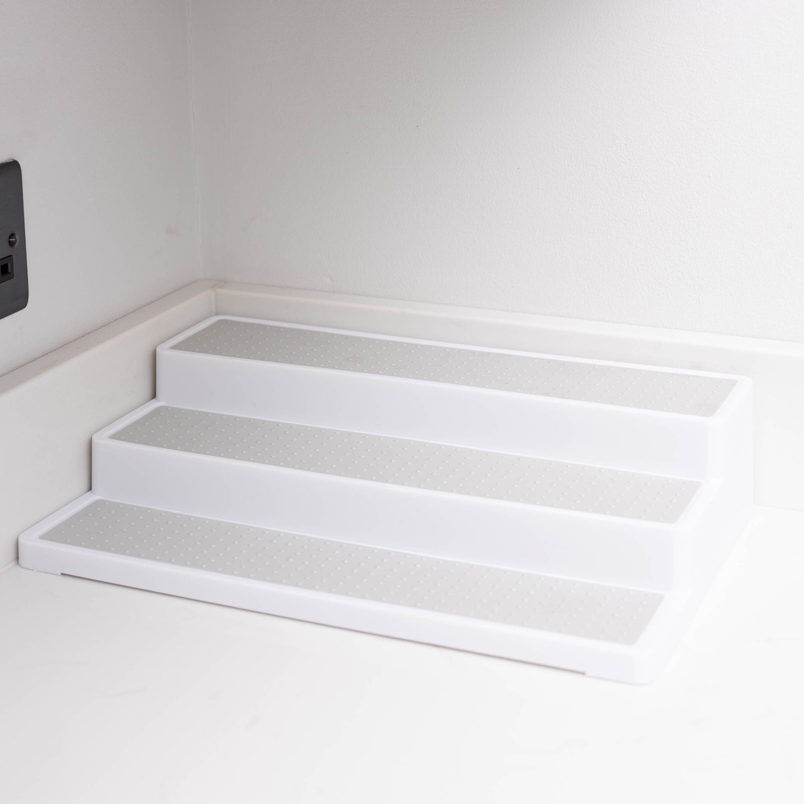 3 Tier Shelf Organiser - Image 2