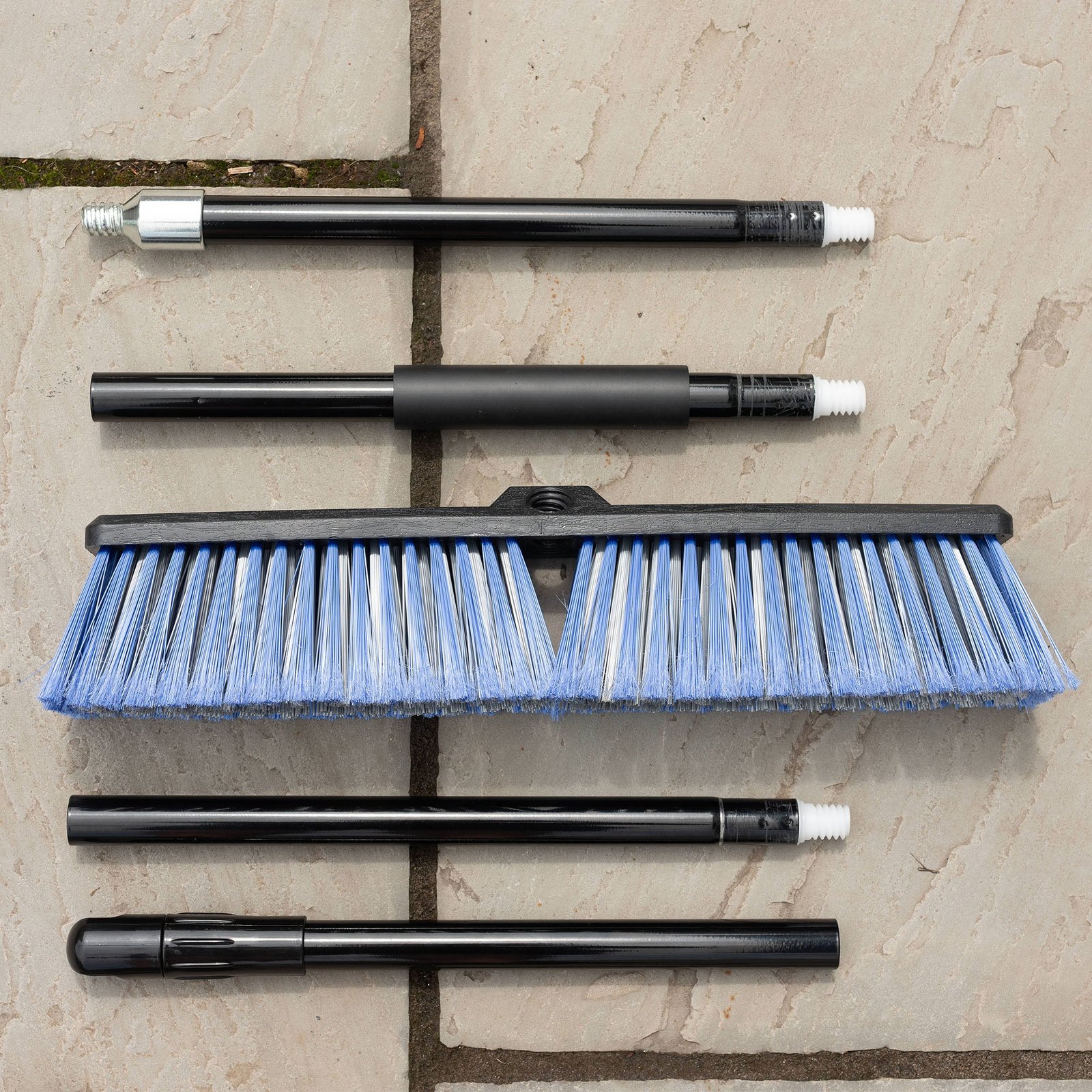 Addis 45cm outdoor broom - Image 3