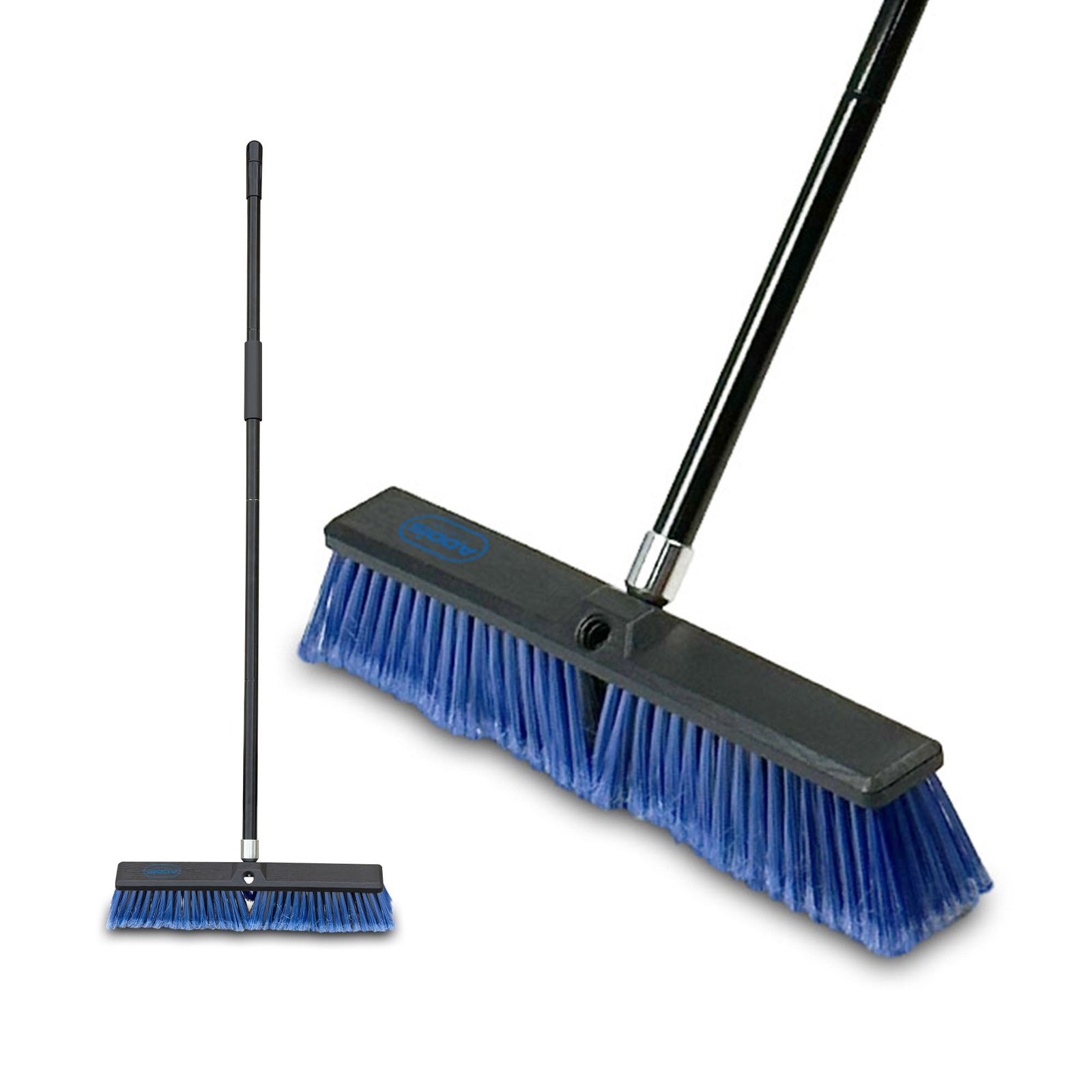 Addis 45cm outdoor broom