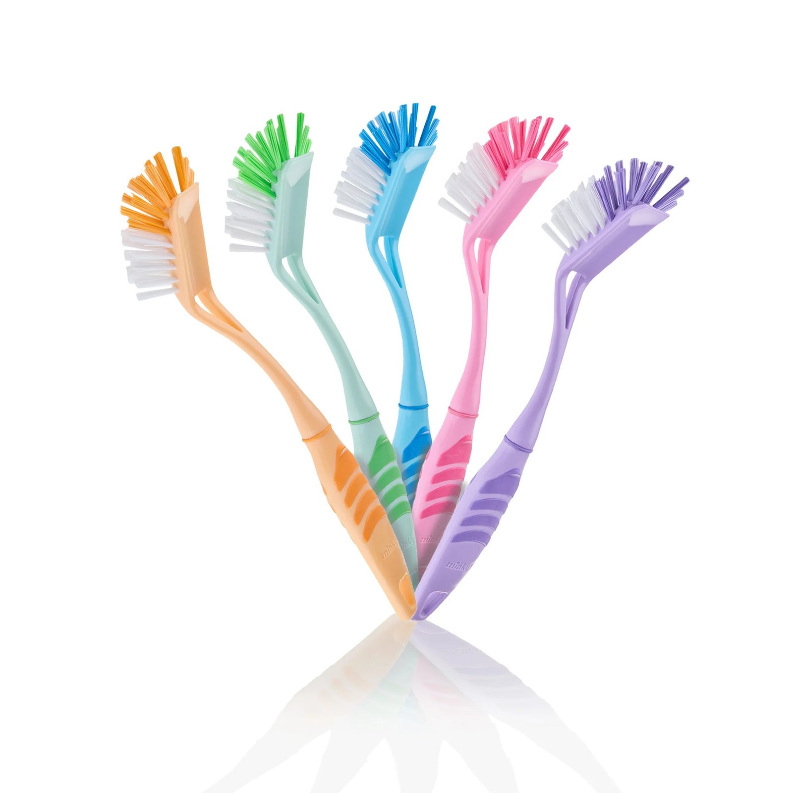 Minky Dish Brush