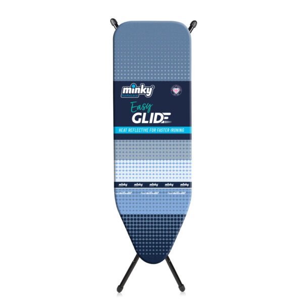 Minky EasyGlide Medium Ironing Board