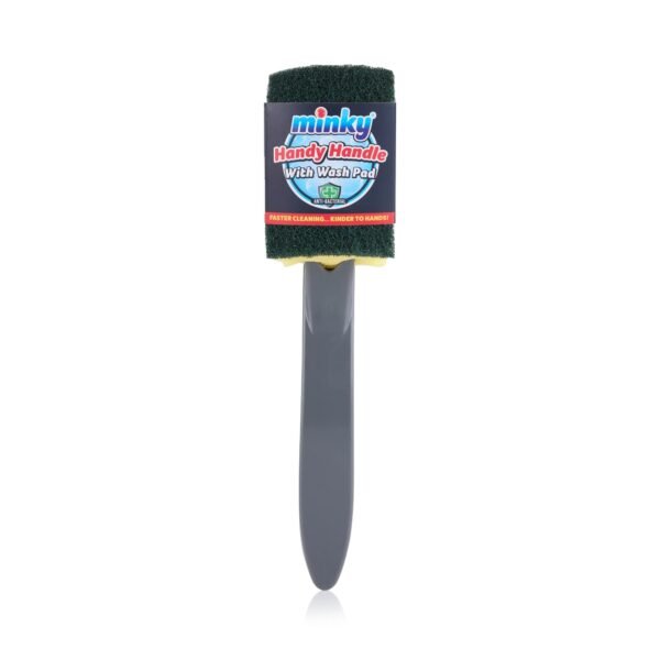 Minky Handy Handle