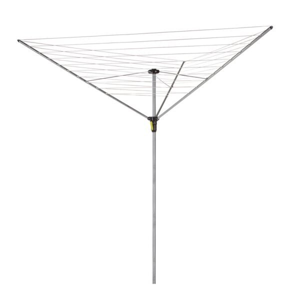 Minky Easy Breeze 35m 3 Arm Rotary Airer