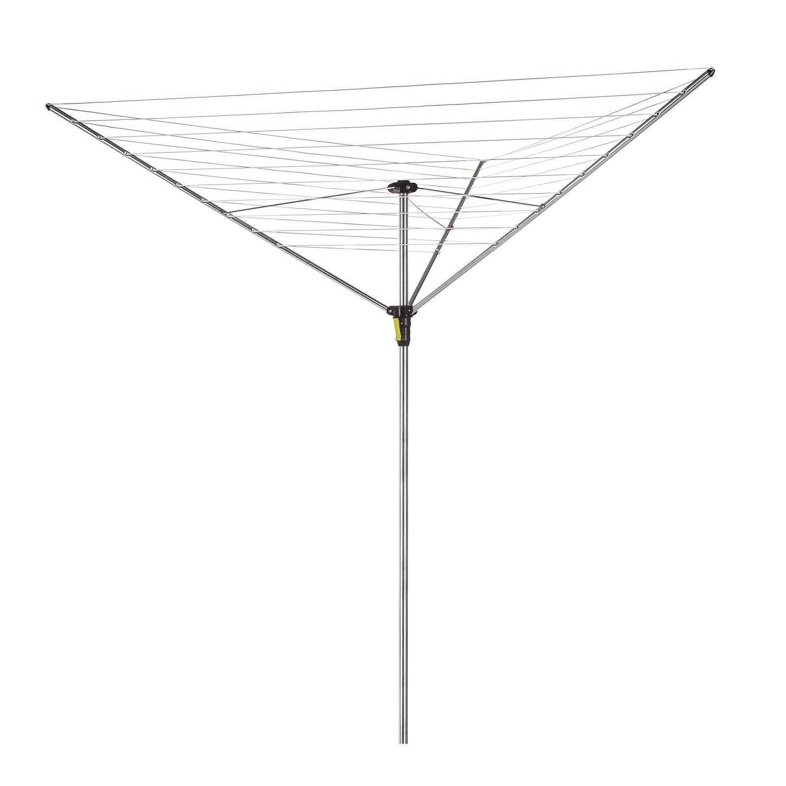 Minky Easy Breeze 35m 3 Arm Rotary Airer