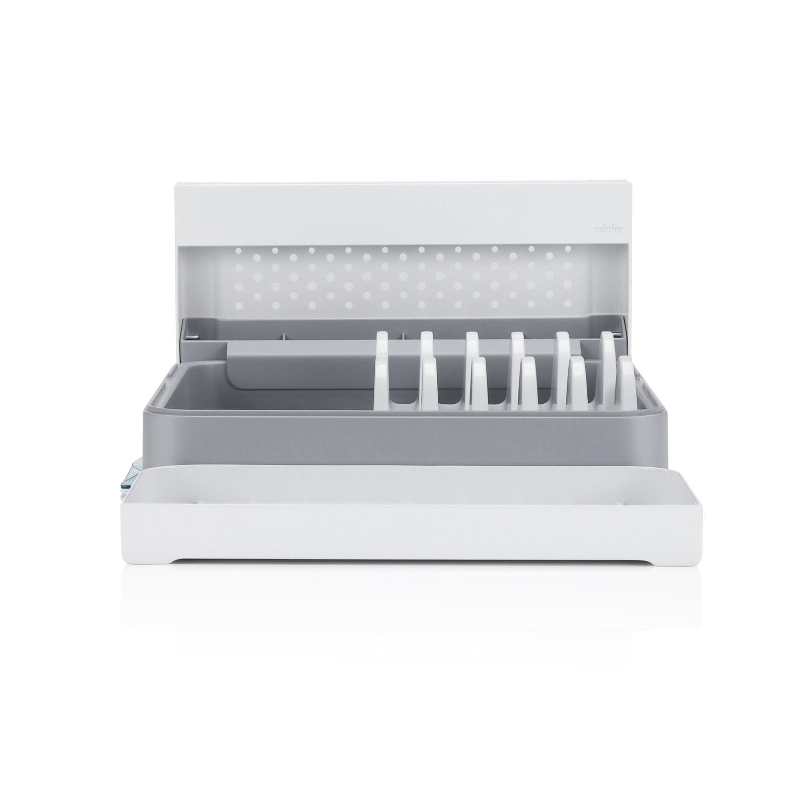 Minky Foldaway Dish Rack - Image 2